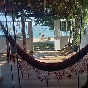 Casa De Ponta Dos Ganchos De Fora Governador Celso Ramos