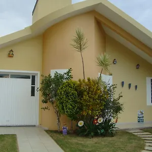 Casa De Em Palmas Governador Celso Ramos