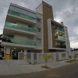 Amoras De Palmas Apto 202 Governador Celso Ramos